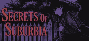 Secrets Of Suburbia banner