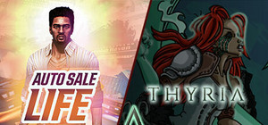 Thyria - Auto Sale Life banner