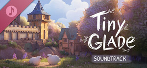 Tiny Glade Soundtrack banner