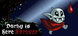 Darby Is Here Forever banner