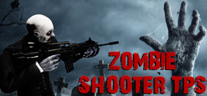 Zombie Shooter TPS banner