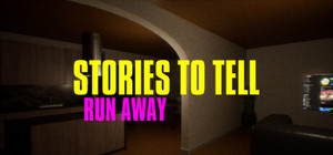 Stories to Tell [Alpha 1] - Run Away banner