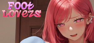 FOOT LOVERS banner