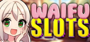 Waifu Slots banner