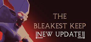 The Bleakest Keep banner