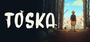 Toska banner