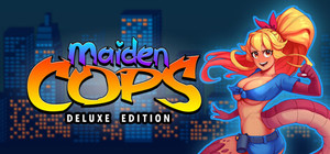 Maiden Cops Deluxe Edition banner