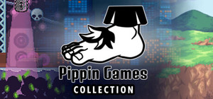 Pippin Games Collection banner