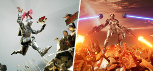 ALTF42 X Greedland banner