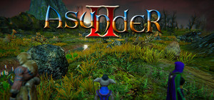 Asunder_II banner