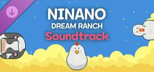 Ninano: Dream Ranch - Soundtrack banner