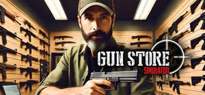 Gun Store Simulator banner