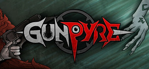 GUNPYRE banner