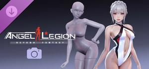 Angel Legion-DLC Pose04 banner