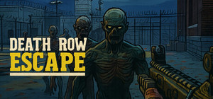Death Row Escape banner