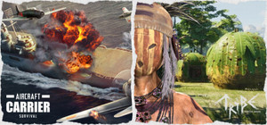 Survivals Bundle banner