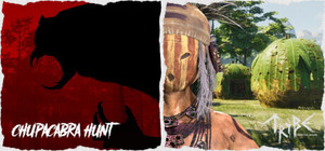 Chupacabra Tribe banner