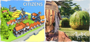 Citizens Tribe banner