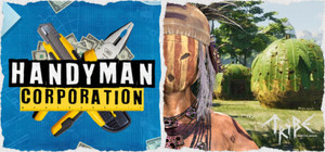 Tribe Corporation banner