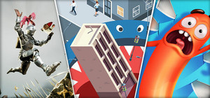 Gamersky Best Deal week Sale! ALTF42 banner