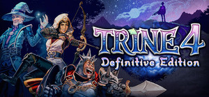 Trine 4: Definitive Edition banner