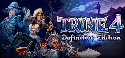 Trine 4: Definitive Edition