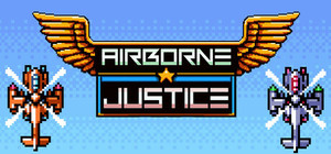 Airborne Justice banner