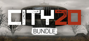 City 20 - Early Access Artbook Bundle banner