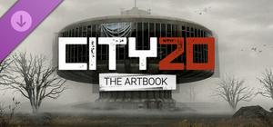 City 20 - The Artbook banner