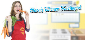 Sarah Wiener Kochspiel banner
