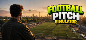 Football Pitch Simulator banner