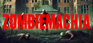 Zombiemachia banner