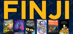 Finji Bundle banner
