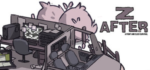 Z After A Point and Click Survival banner
