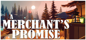 A Merchant's Promise banner