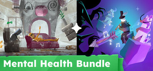 Mental Health Bundle banner