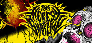 MÖRK BORG Heresy Supreme banner