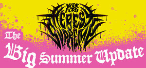 MÖRK BORG Heresy Supreme banner