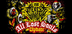 MÖRK BORG Heresy Supreme banner