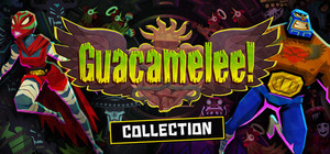 Guacamelee! Collection banner