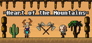 Heart of the Mountains banner