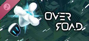OVER ROAD Original Soundtrack banner