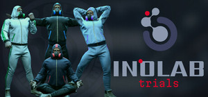 InoLab Trials banner