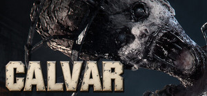 Calvar - The Darkest Gate banner