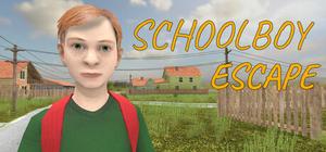 SCHOOLBOY ESCAPE: RUNAWAY banner