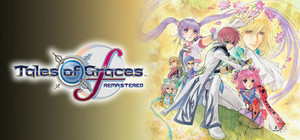 Tales of Graces f Remastered banner