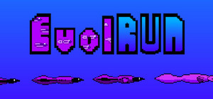 EvolRUN banner