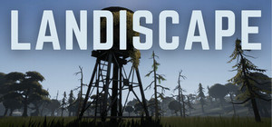 Landiscape banner
