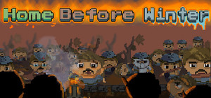 Home Before Winter (HBW) banner