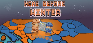 Home Before Winter (HBW) banner
